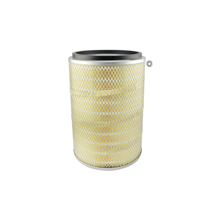 PA1884XP Extreme Performance Nano Air Element