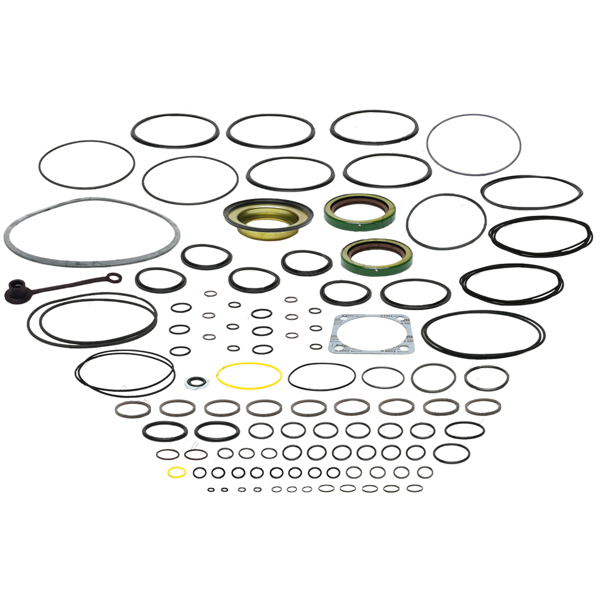 6V1549 GASKET KIT FRONT made to fit CATERPILLAR | Price: $42.50