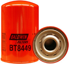 BT8449 Hydraulic Spin-on