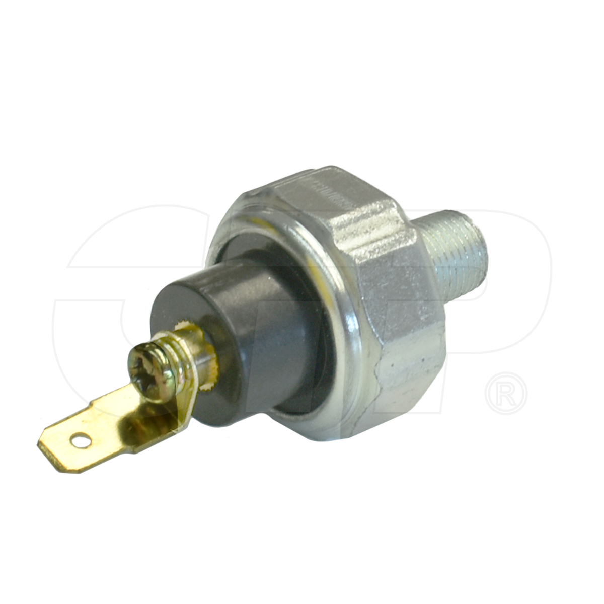 08073-20505 SWITCH OIL PRESSURE made to fit KOMATSU | Price: $7.14