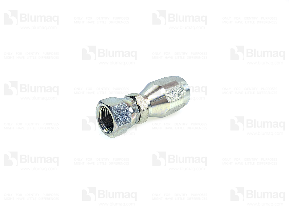 5D-8102 Reusable Coupling