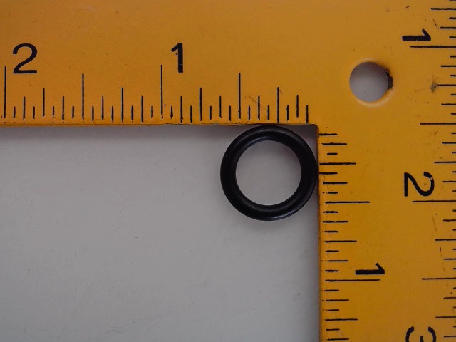 128999 Seal O-ring