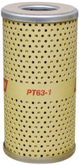 PT63-1 Full-flow Lube Element