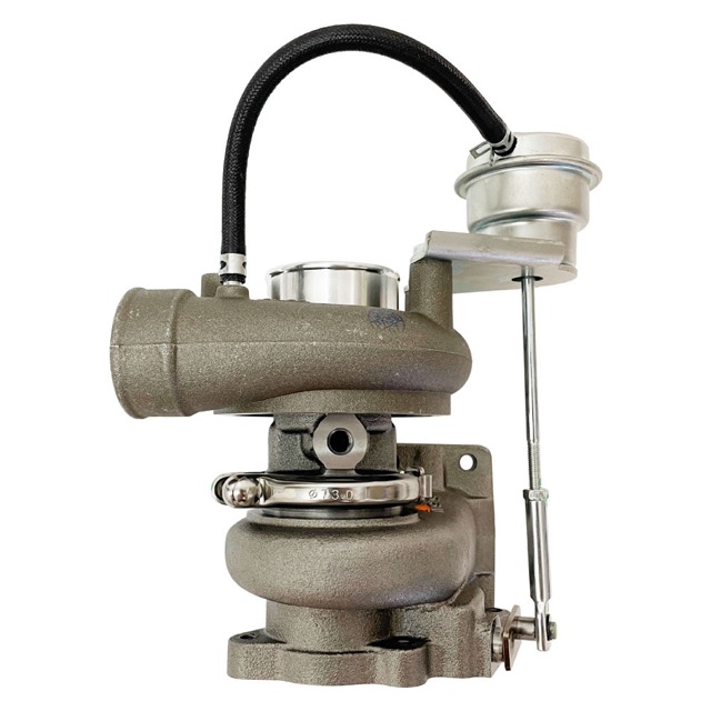 6273-81-8400 KUBOTA TD04L TURBO AIR ACTUATOR INCLUDED AFTERMARKET