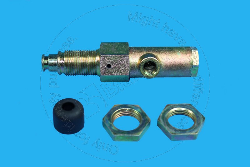 253-4347 VALVE made to fit CATERPILLAR | Price: $112.39
