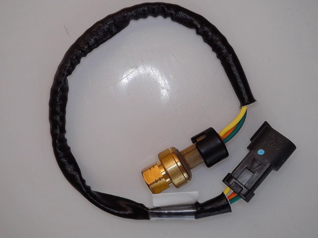 2393478 SENSOR GP-PRESSURE made to fit CATERPILLAR | Price: $59.83