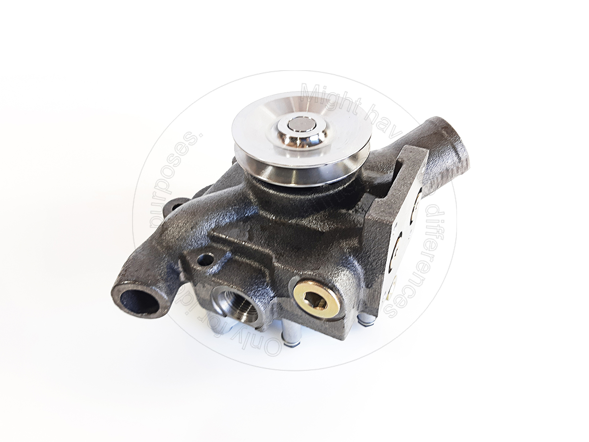 3522154 PUMP GP. WATER made to fit CATERPILLAR | Price: $133.99