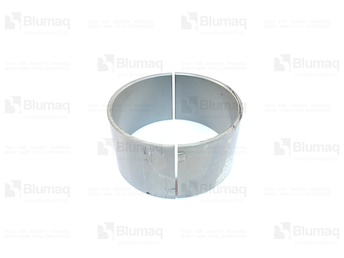 あ*こ 419-7256 CON. ROD BEARING 0,63MM. made by BLUMAQ | Price: $11.04