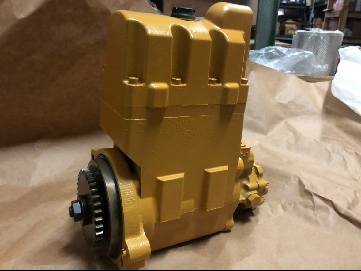 CAT―300 Cat Invader safety shoe | Construction Equipment