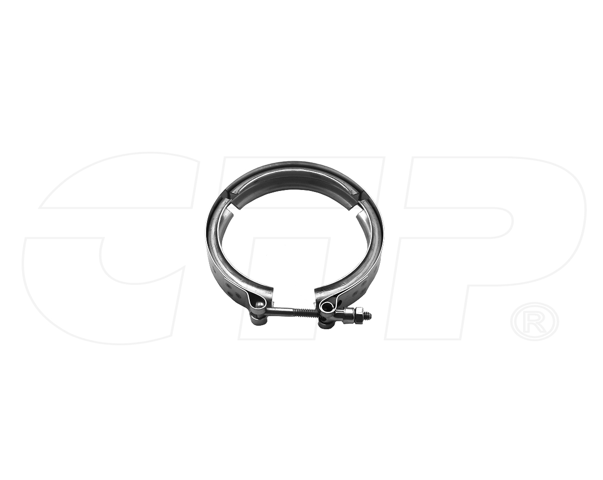 1W-2431 Clamp