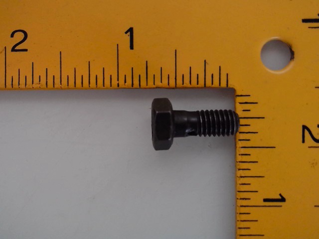 J905307 Bolt for Case New Holland