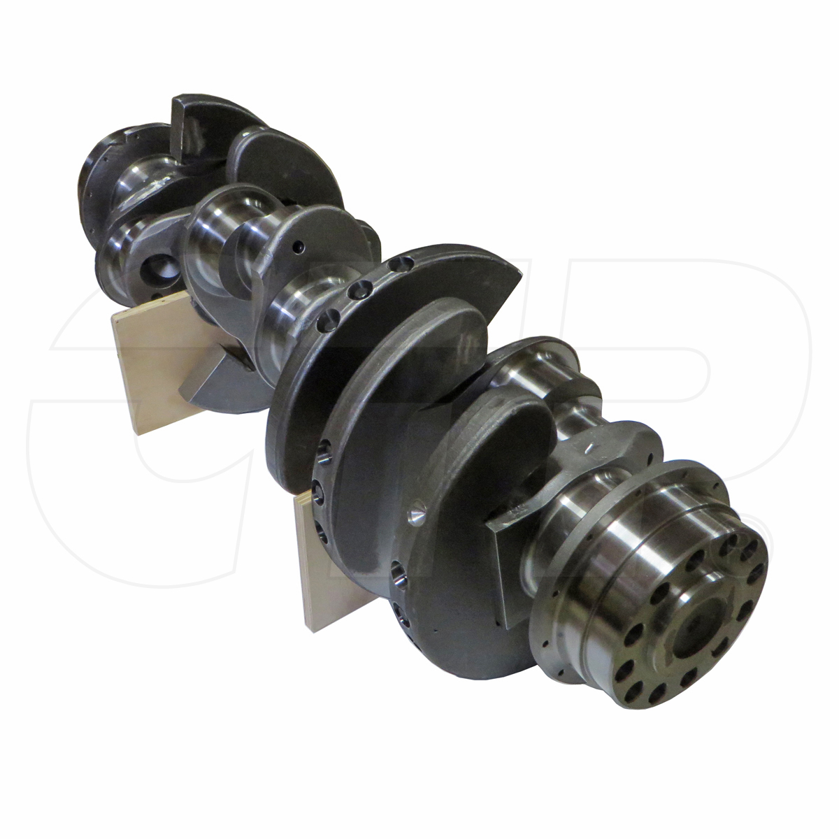1527625 Crankshaft, 3508 made to fit CATERPILLAR | Price: $24,686