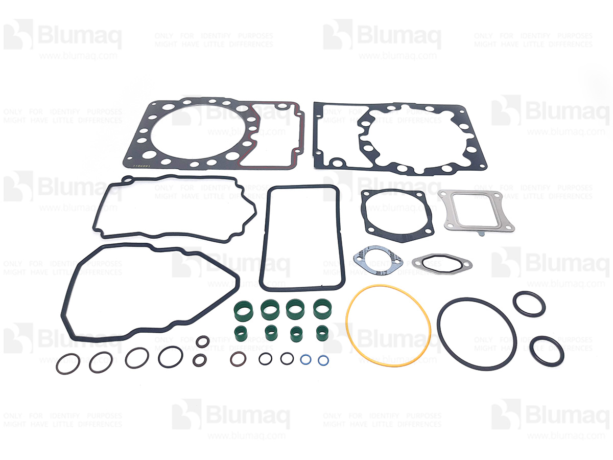 332-7275 Gasket Kit Sch for CATERPILLAR