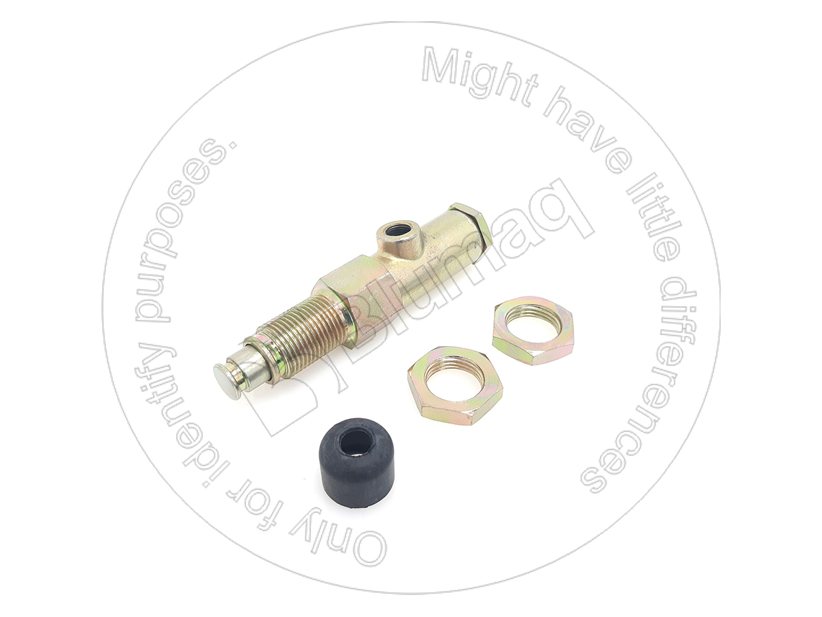 5D-4382 VALVE made to fit CATERPILLAR | Price: $111.05