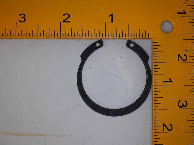 86013223 Ring for Case New Holland