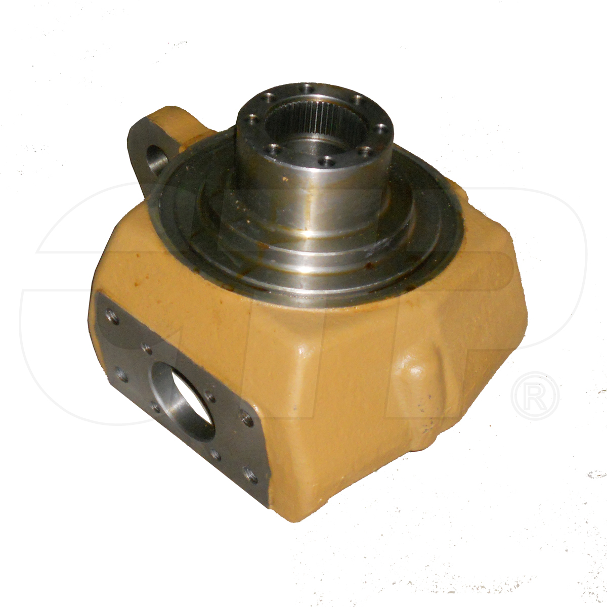 1197057 Housing Rh for CATERPILLAR