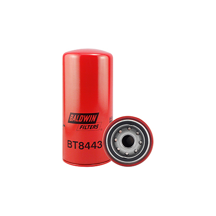 BT8443 Hydraulic Or Lube Spin-on
