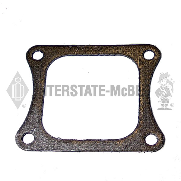 7W8145 GASKET-EXH MANIF CTP made to fit CATERPILLAR | Price: $10.87