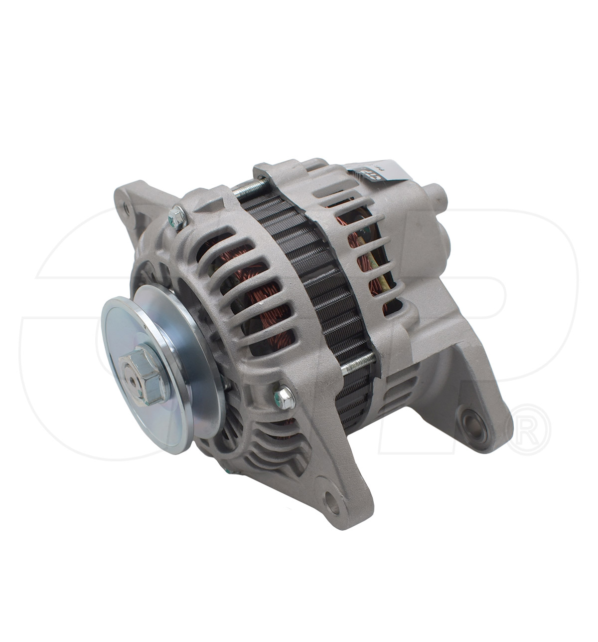 3979953 ALTERNATOR New Aftermarket for CATERPILLAR PARTS