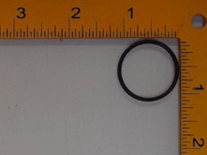 25897R1 Seal O-ring for CASE