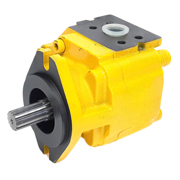 349-4087 GEAR PUMP made to fit CATERPILLAR | Price: $891.95