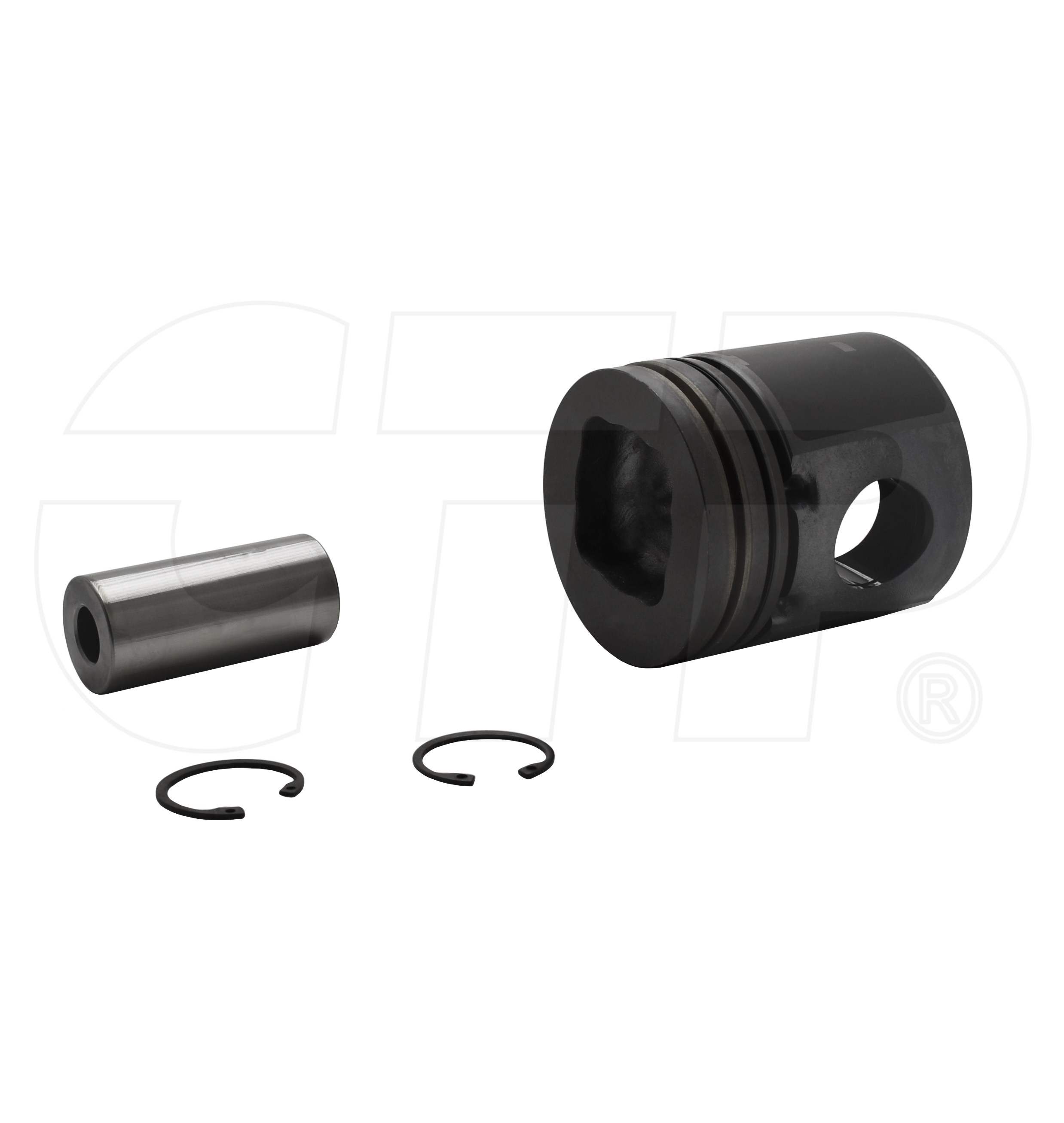3774702 PISTON-KIT New Aftermarket for CATERPILLAR PARTS