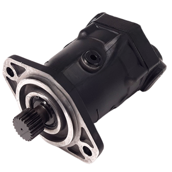 9J-0450 Hydraulic Motor