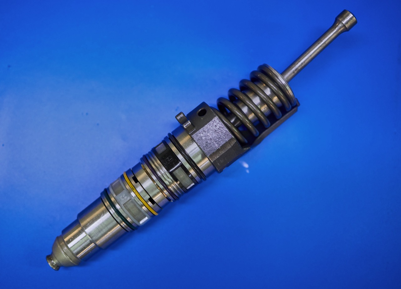 4088662 Fuel Injector made to fit CUMMINS ISX / HPI | 6 MONTH LTD