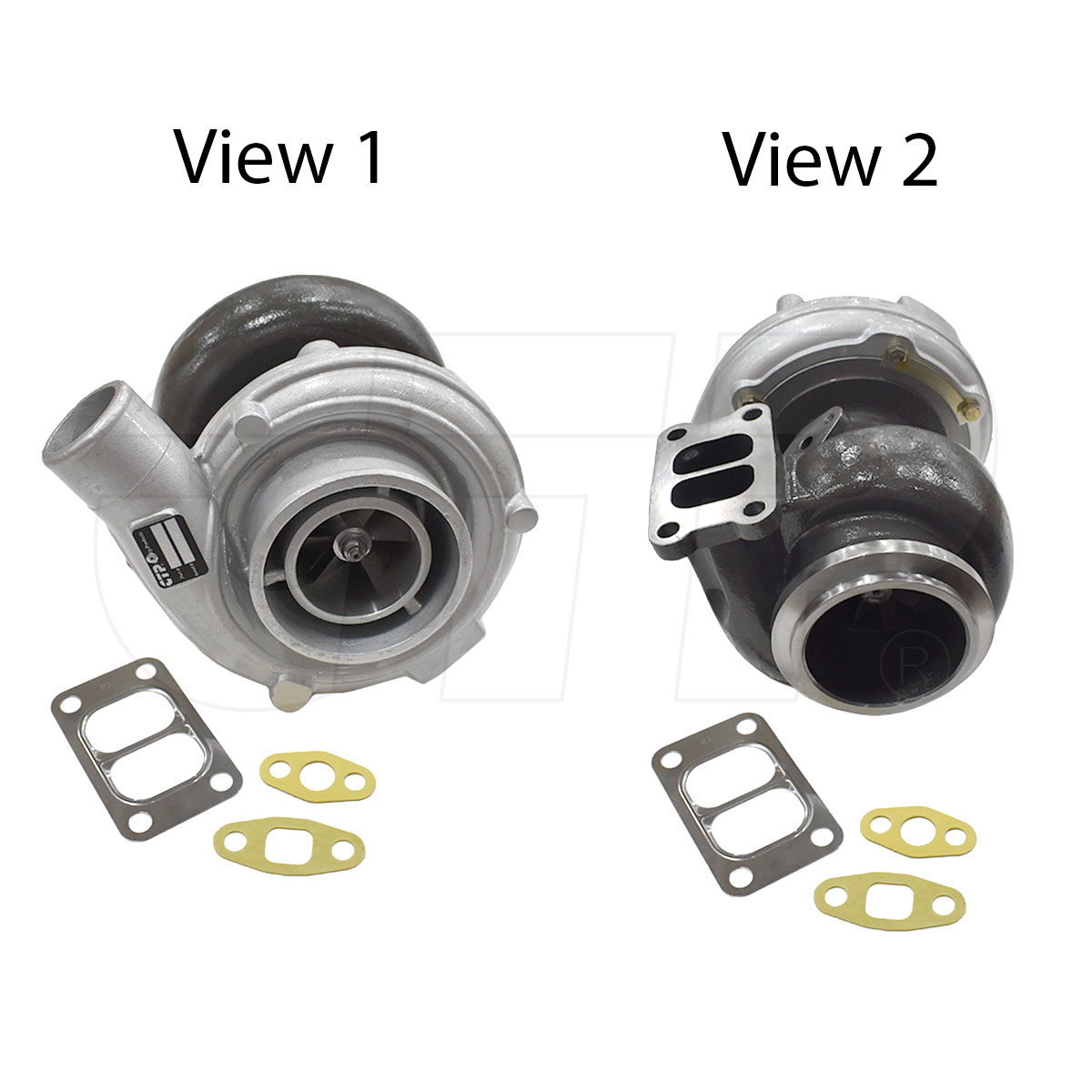 1124896 Turbo Gp for CATERPILLAR