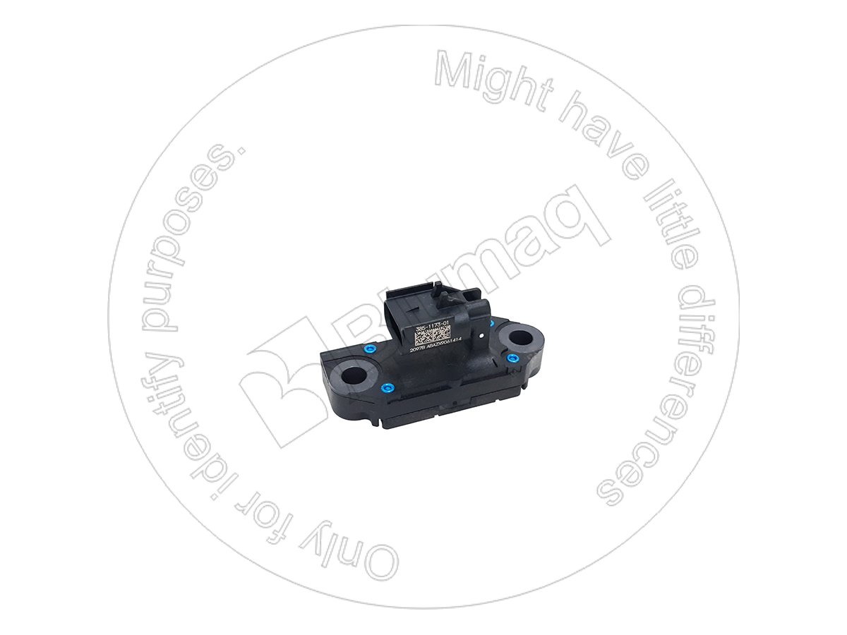 382-4384 Pressure Sensor for CATERPILLAR
