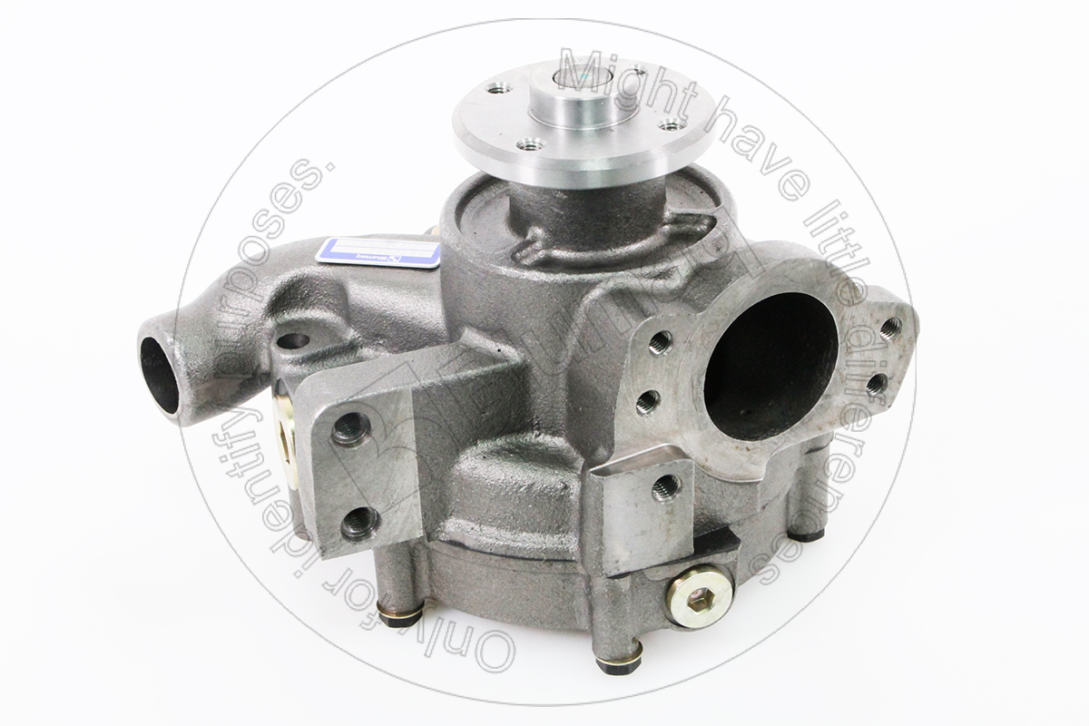 3522080 WATER PUMP made to fit CATERPILLAR | Price: $141.82
