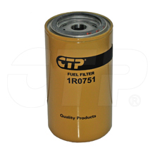 1R0751 Filter-fuel