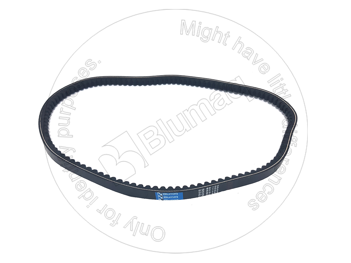 04120-01724 Belt for KOMATSU