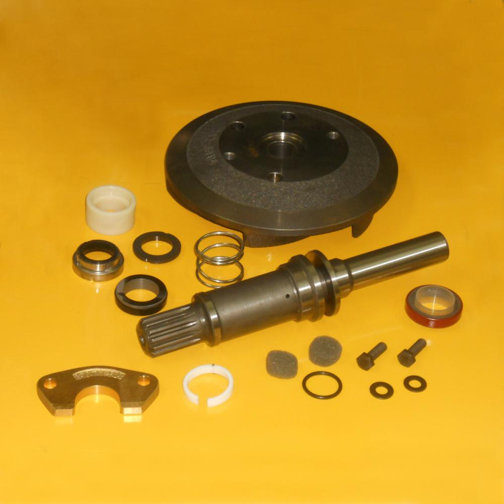 2225152 KIT-REBUILT made to fit CATERPILLAR | LTD. WARRANTY