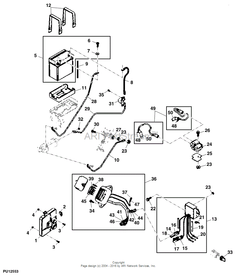 miページ Amazon.com: PARTSRUN ID#CDIM 100/7#195143202 Digital