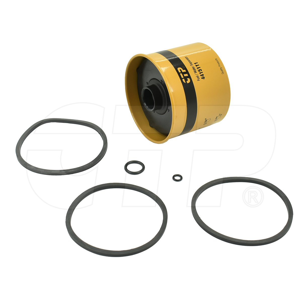 441-5111 FILTER SUITABLE made to fit CATERPILLAR | Price: $8.84