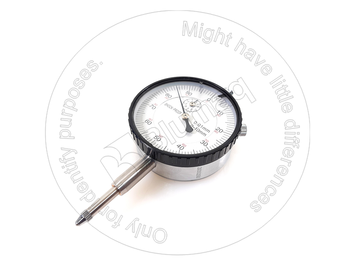 9S-0215 Indicator
