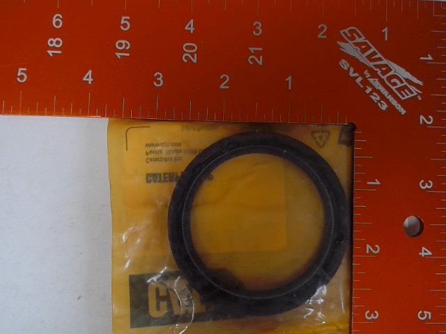 6E1572 SEAL SHAFT made to fit CATERPILLAR | Price: $8.34