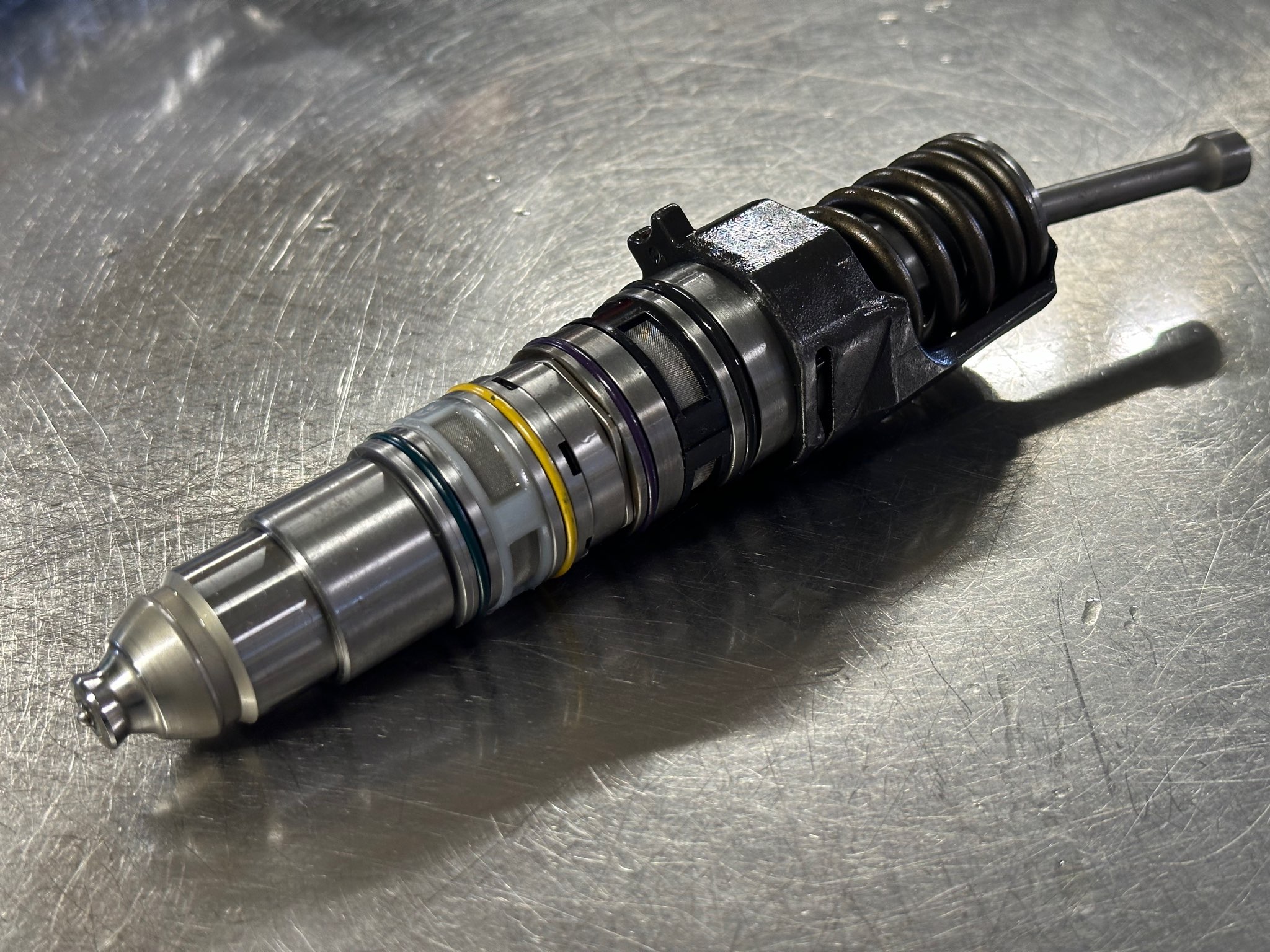 4088662 Fuel Injector made to fit CUMMINS ISX / HPI | 6 MONTH LTD