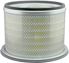 PA1816 Outer Air Element With Lid
