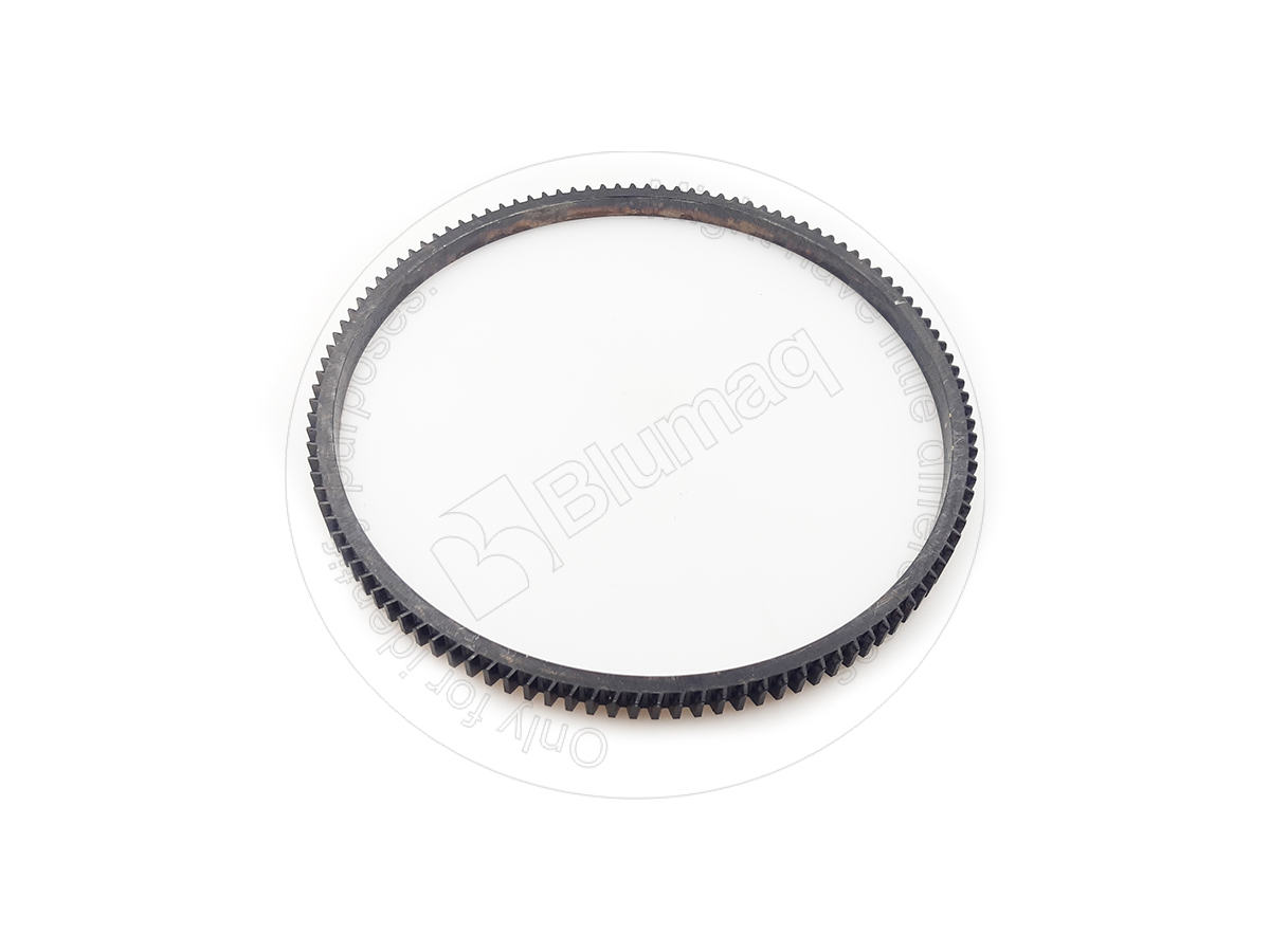 0410236 Ring Gear for KOMATSU