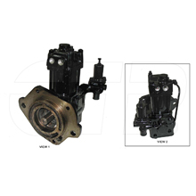 1W-6756 Compressor