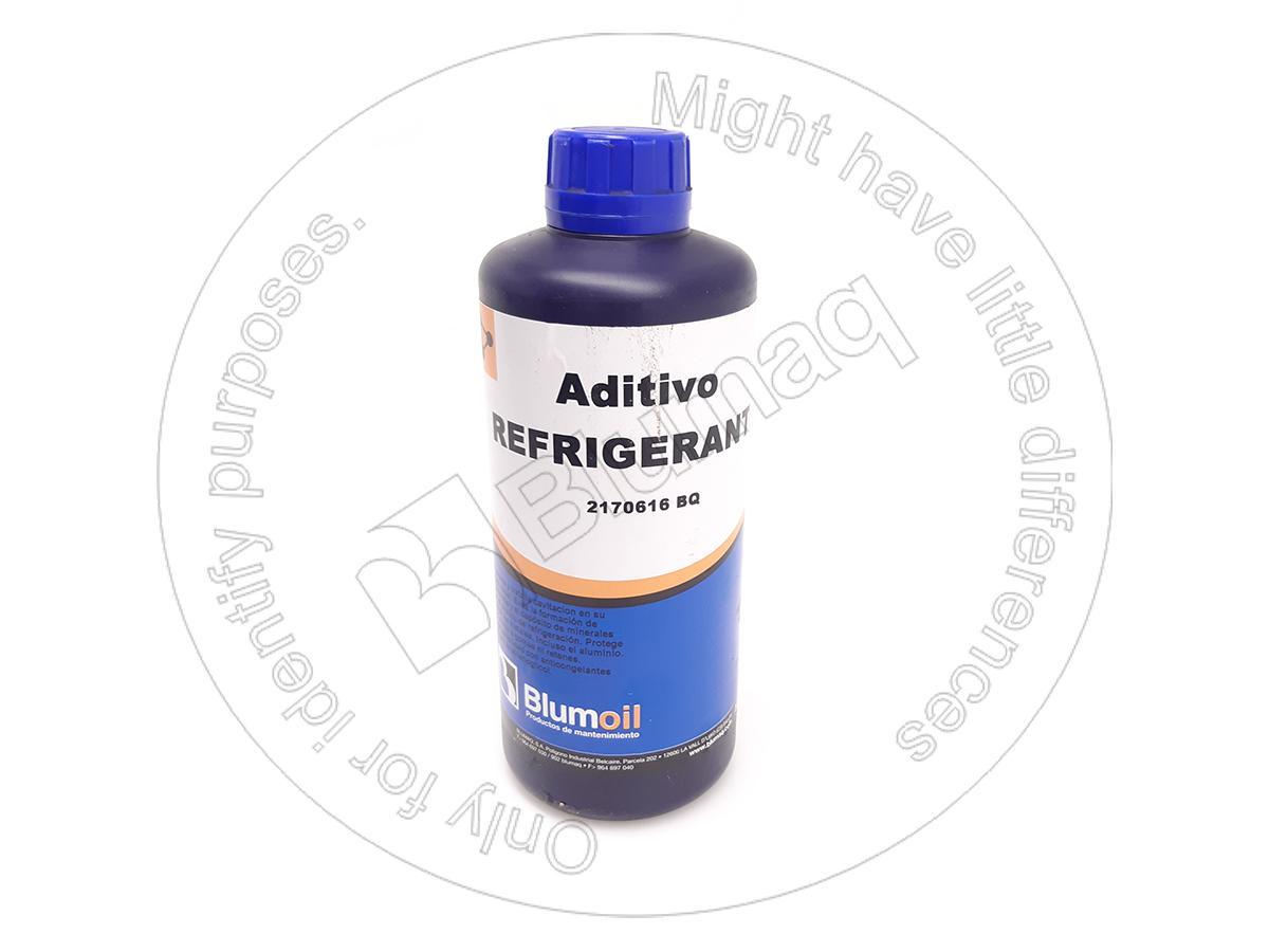 217-0616 ADDITIVE - COOLANT made to fit CATERPILLAR | Price: $7.25