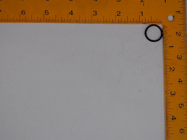 128359 Seal O-ring