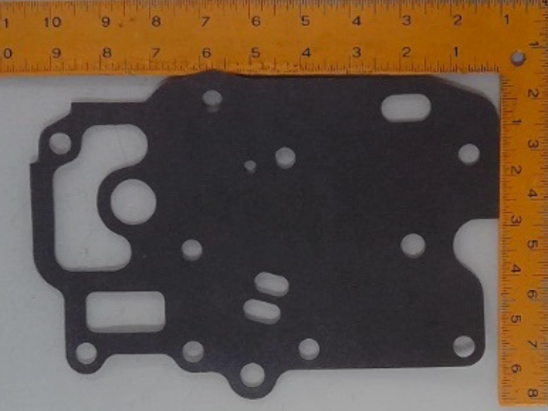 5153004 Gasket for Case New Holland