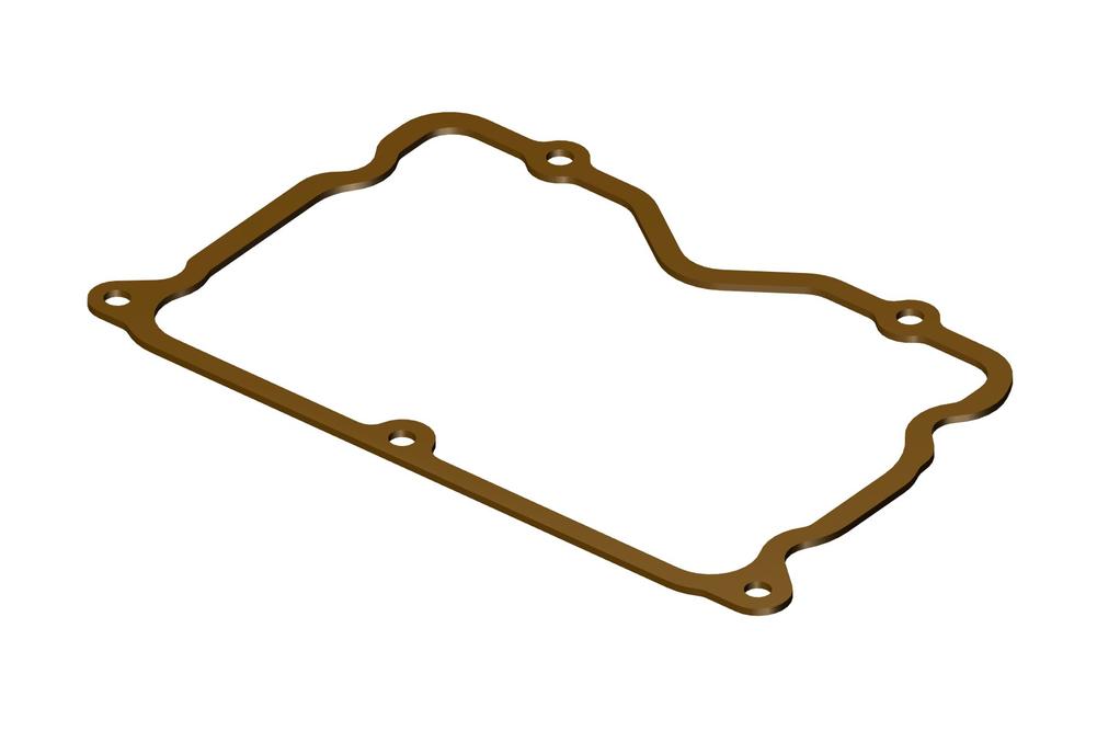 3054841 GASKET made to fit CUMMINS | Price: $12.67