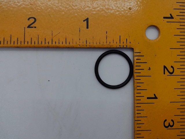 A17526 Seal O-ring