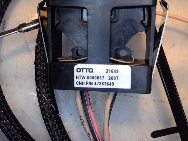 47883649 SWITCH made to fit CASE NEW HOLLAND | Price: $319.32