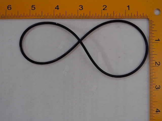 238-5157 Seal O-ring