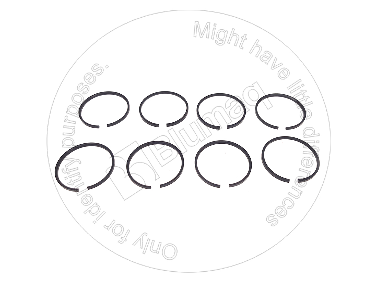 063-5799 Ring Set